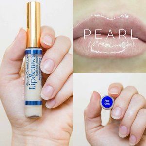 NEW, Unopened, LipSense Pearl Gloss